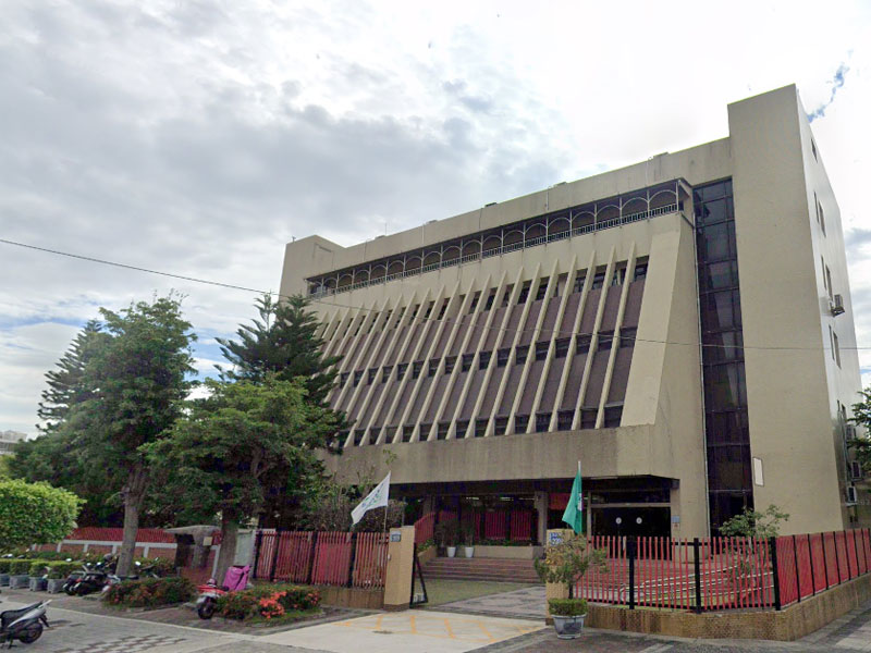 電機工程 - 台電台中施工處