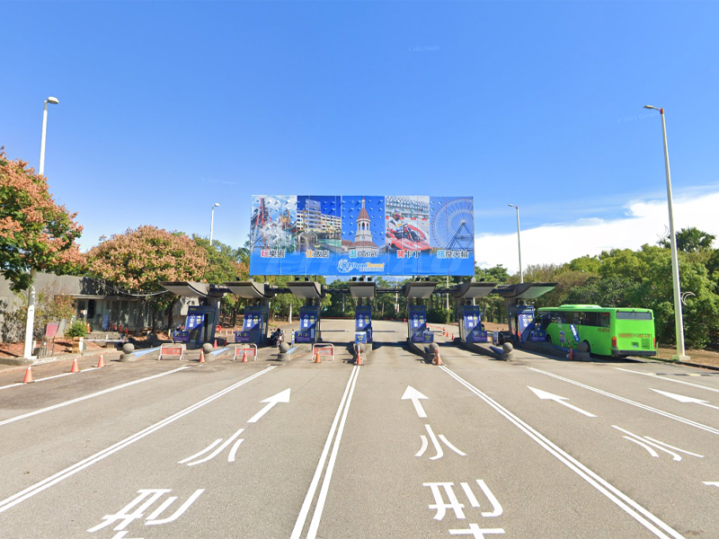 電機顧問 - 月眉育樂(股)公司