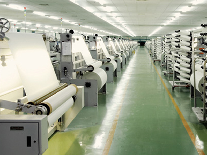 電機顧問 - 台灣玻璃(股)公司 鹿港廠