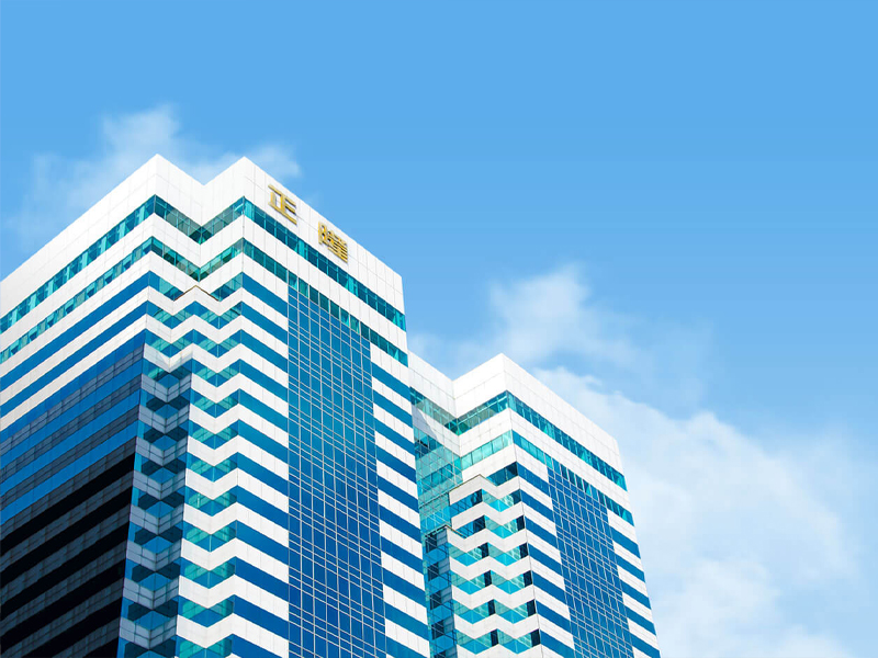 電機顧問 - 正隆紙業(股)公司