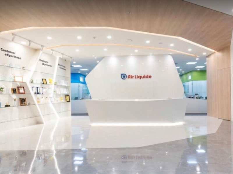 電機顧問 - 亞東工業氣體(股)公司