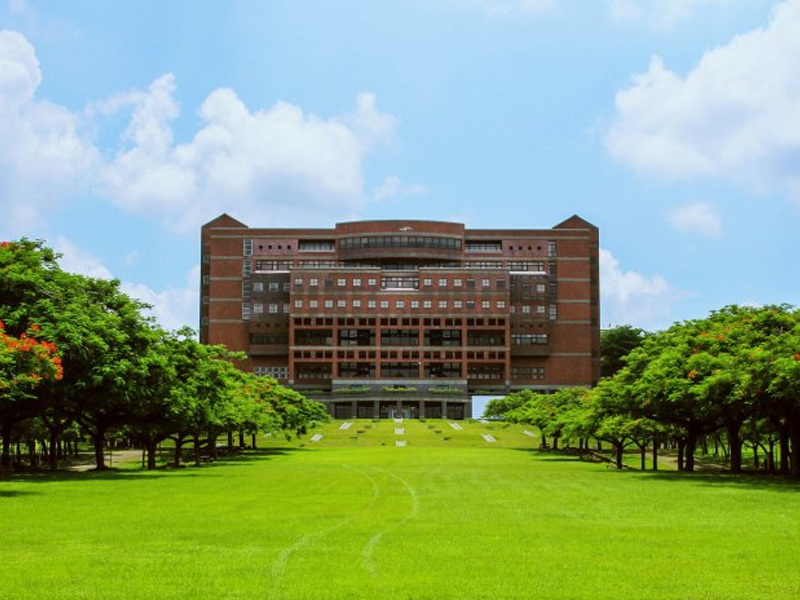 電機顧問 - 中正大學