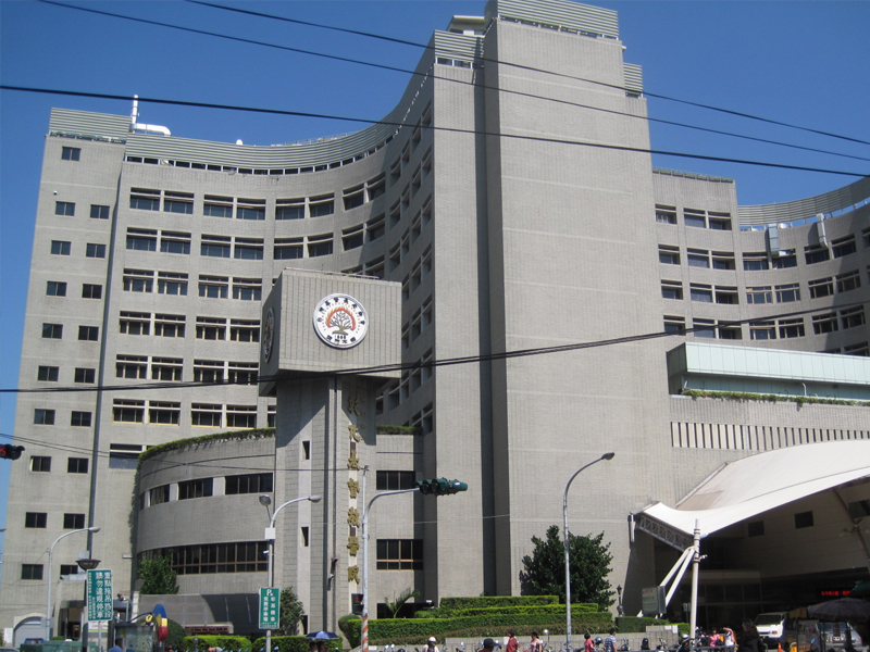 電機顧問 - 彰化基督教醫院