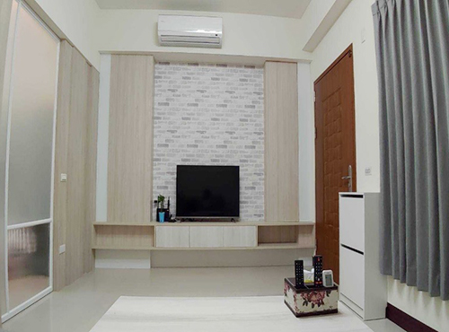 員工單身宿舍 02