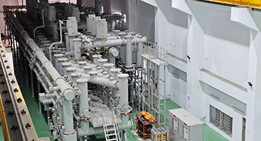 特高壓電設備工程規劃、設計、施工、報竣及送電