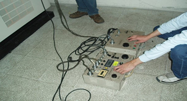 用電設備之竣工檢驗、定期檢驗 04