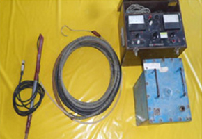 DC 絕緣耐壓試驗器(120kV) Dielectric Withstand Voltage Booster (120kV)