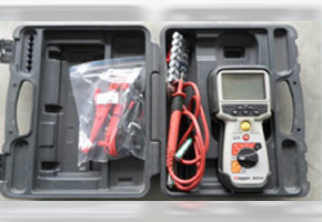 1kV DC 絕緣耐壓試驗器 Dielectric Withstand Voltage Booster (1kV)