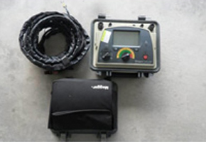 接觸電阻測試器(10A) Contact Resistance Tester (10A)