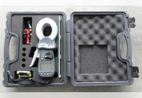 接地電阻測試器 Earth Resistance Tester