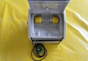 絕緣油耐壓測試器(75kV) Insulation Oil Withstand Voltage Tester