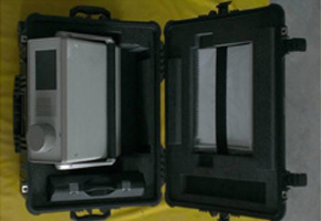 SF6 含水量與密度測試器 SF6 Gas Moisture & Density Tester