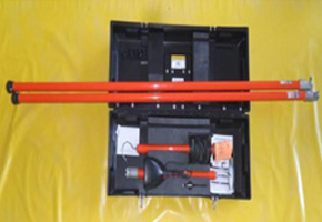 對相測試器 Phase Detecter