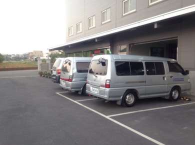 公司車輛 03