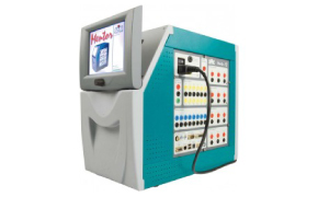 三相保護電譯測試器 | Three phases relay testset | Thiết bị thử rơ le 3 pha