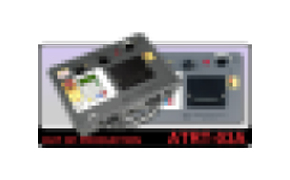 三相變壓器變比測試器 | Three phases Turns Ratio | Máy đo tỷ số biến áp