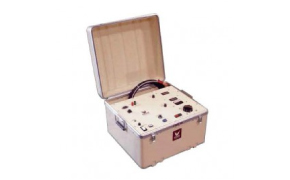 直流高壓電纜檢測 | 100kv DC high voltage test set | Máy thử cao áp một chiều