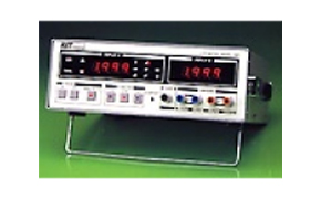 LCR設備 | LCR | Thi ít bị đo